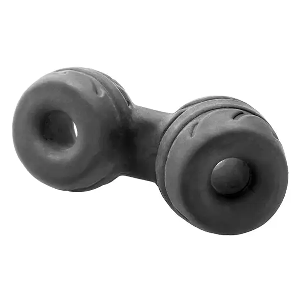 Perfect Fit SilaSkin Cock & Black Ball – Image 3