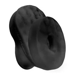 Perfect Fit Le Pare-chocs Noir (Base & Donut)