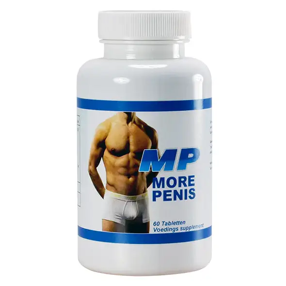 Morningstar Pharma More Penis
