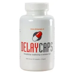 Morningstar Pharma Delaycaps