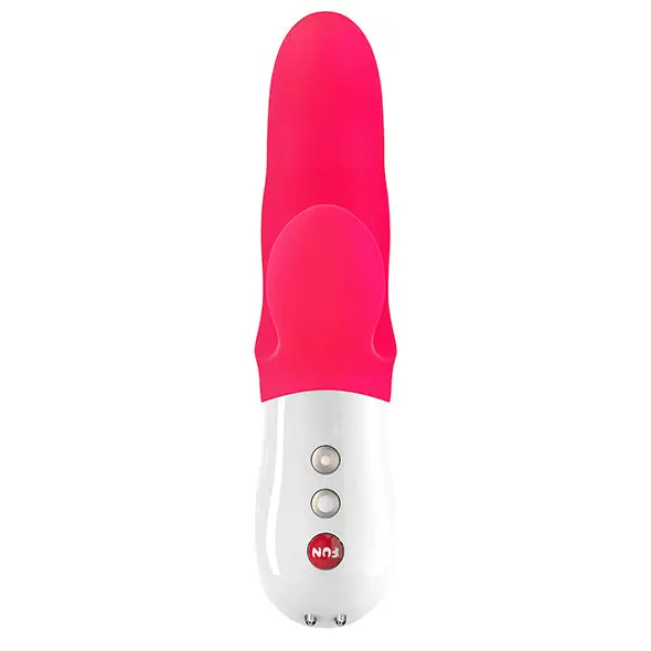 Fun Factory Miss Bi Dual Vibromasseur Lapin – Image 3
