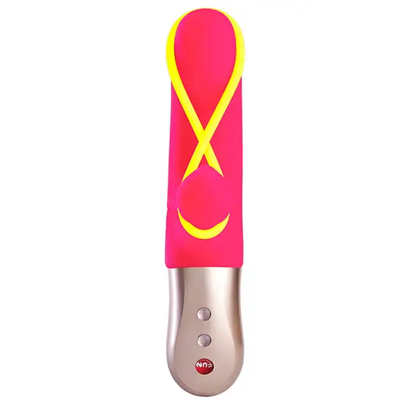 Fun Factory Amorino Vibromasseur Lapin Mini – Image 3