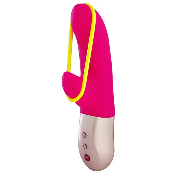 Fun Factory Amorino Vibromasseur Lapin Mini – Image 4
