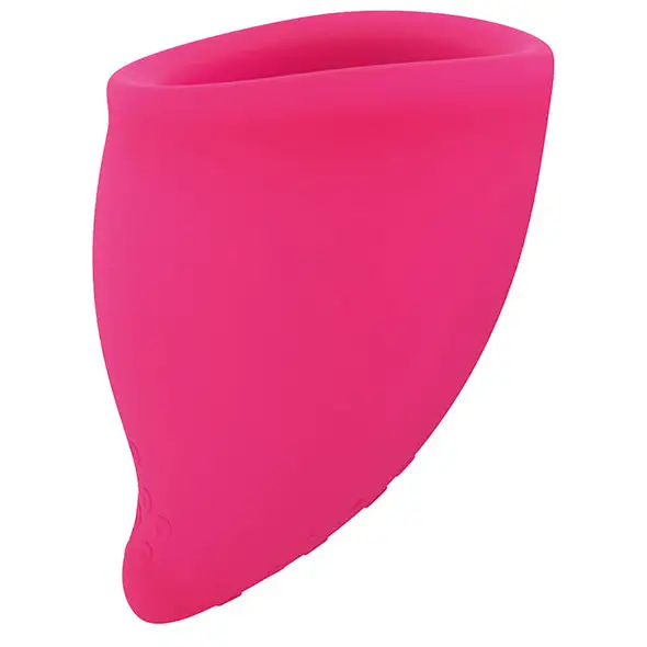 Fun Factory Coupe Menstruelle Bleu Et Rose – Image 5