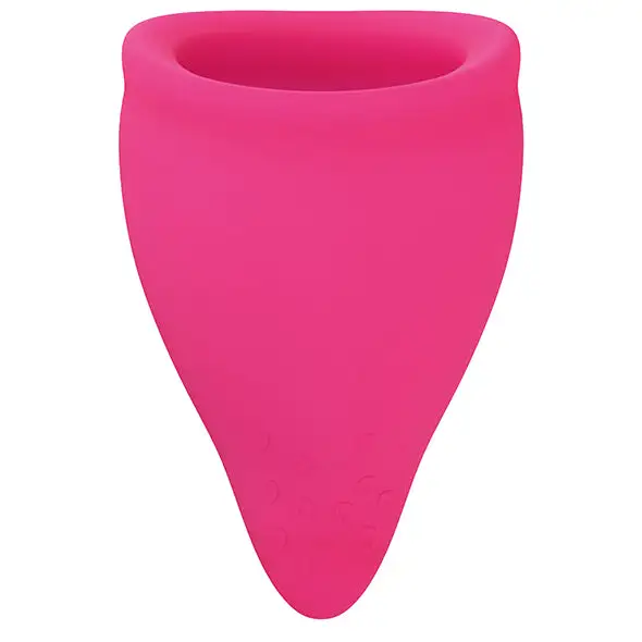 Fun Factory Coupe Menstruelle Bleu Et Rose – Image 6