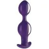 Fun Factory B Balls Plug Anal Duo Avec Mouvement