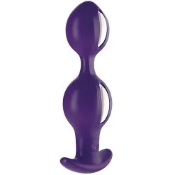 Fun Factory B Balls Plug Anal Duo Avec Mouvement