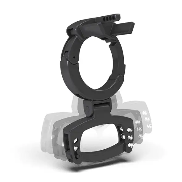 Mystim Edd Tight Ball Squeezer – Image 2