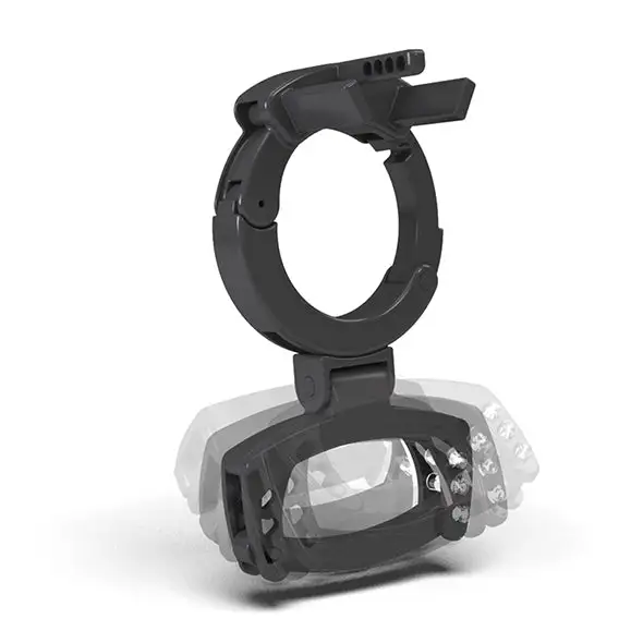 Mystim Edd Tight Ball Squeezer – Image 3