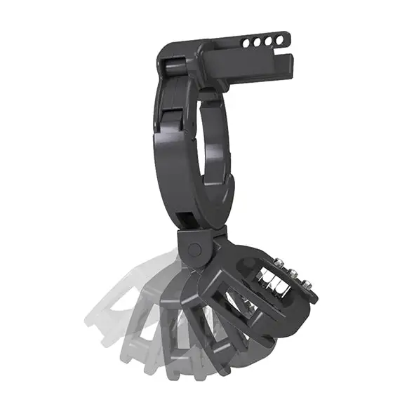 Mystim Edd Tight Ball Squeezer – Image 4