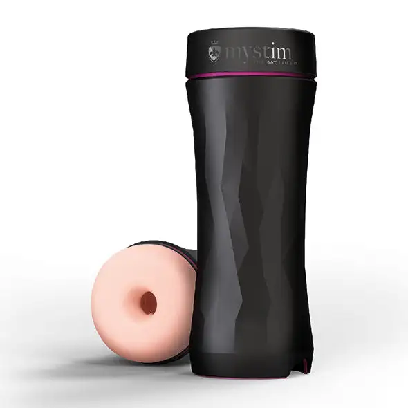 Mystim Opus E-masturbateur Donut