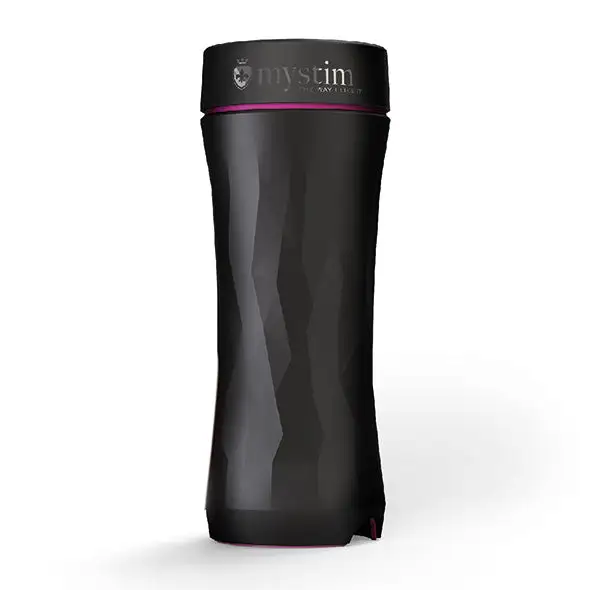 Mystim Opus E-masturbateur Donut – Image 2