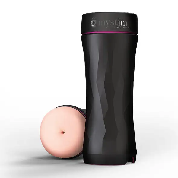 Mystim Opus E-masturbateur Anus