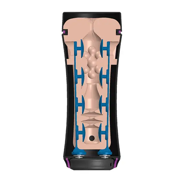 Mystim Opus E-masturbateur Anus – Image 3