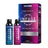 Swiss Navy Infuse 2-in-1 Gel Stimulant Pour Elle & Lui 2x59 Ml