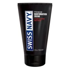 Swiss Navy Crème De Masturbation 150 Ml