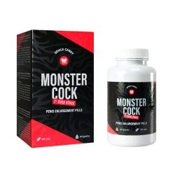 Morningstar Pharma Devils Candy Monster Cock