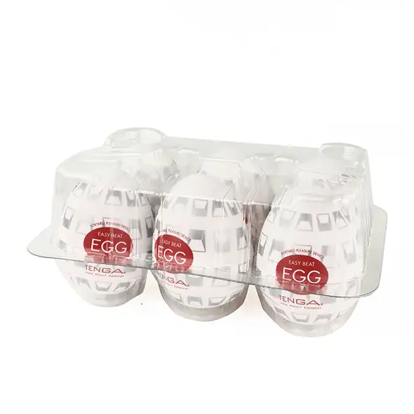 Tenga Egg Boxy – Image 5