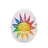 Tenga Egg Shiny Pride Edition Masturbateur