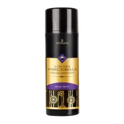 Sensuva Lubrifiant Hybride Ultra-épais