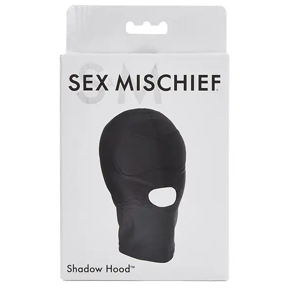 Sex & Mischief S&M Shadow Masque â Image 2