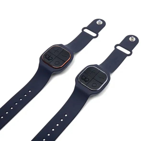 Hot Octopuss Pulse Duo Lux Masturbateur Pour Couples – Image 10