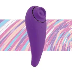FeelzToys FemmeGasm Stimulateur De Clitoris