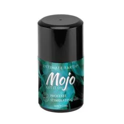 Intimate Earth Mojo Niacin And Yohimbe Gel Stimulant De La Prostate 30 Ml