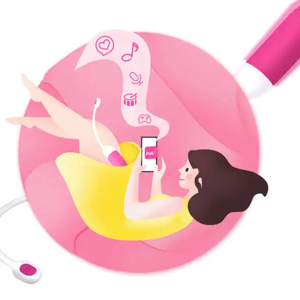 Magic Motion Vini Oeuf Vibrant Orange – Image 6