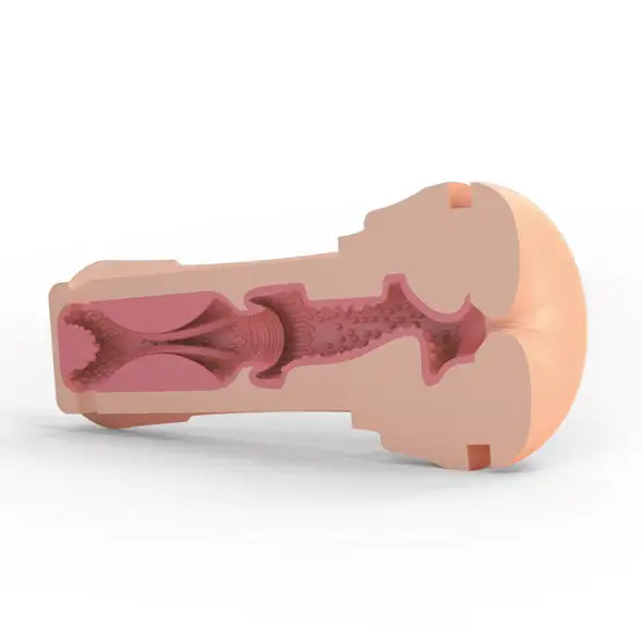 Mystim Oh Push Me Masturbateur Anus – Image 4