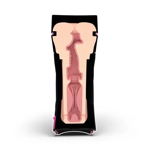 Mystim Oh Push Me Masturbateur Anus – Image 5