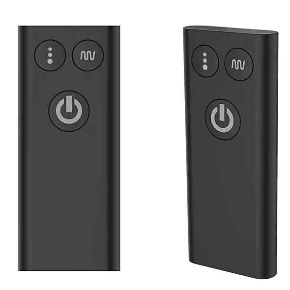 Nexus Beat Vibromasseur De Prostate Avec Télécommande – Image 2