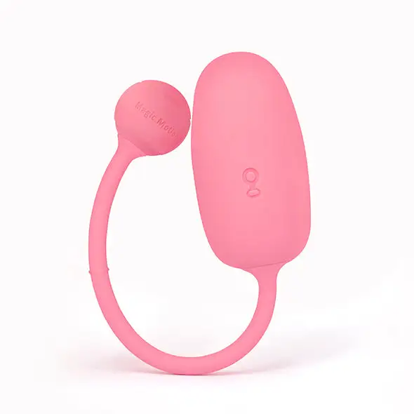Magic Motion Kegel Coach Smart Exerciser Boules De Geisha Avec App – Image 3