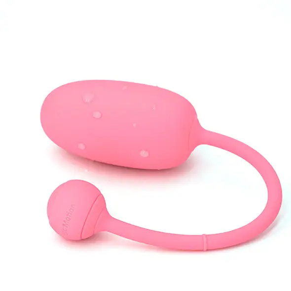 Magic Motion Kegel Coach Smart Exerciser Boules De Geisha Avec App – Image 4