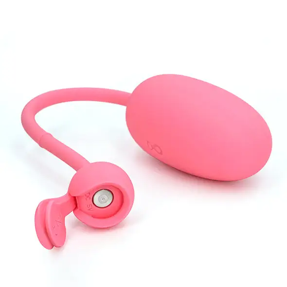 Magic Motion Kegel Coach Smart Exerciser Boules De Geisha Avec App – Image 5