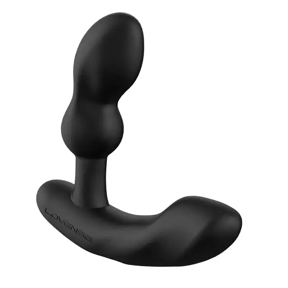 Lovense Edge 2 Vibromasseur De Prostate Avec App – Image 4