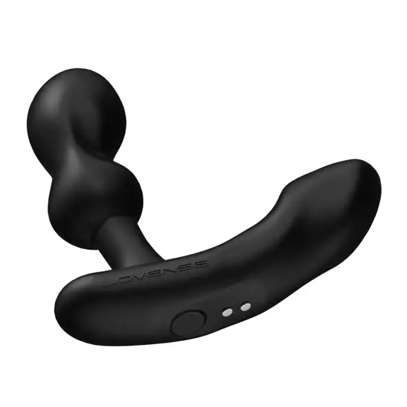 Lovense Edge 2 Vibromasseur De Prostate Avec App – Image 5
