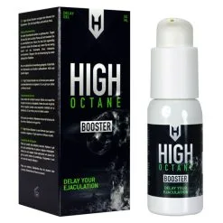 Morningstar Pharma High Octane Booster Gel Retardateur D'orgasme