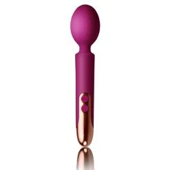 Rocks Off Rocks-Off Oriel Vibro Masseur 23 Cm