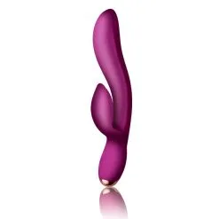Rocks Off Rocks-Off Regala Vibromasseur Lapin 22 Cm