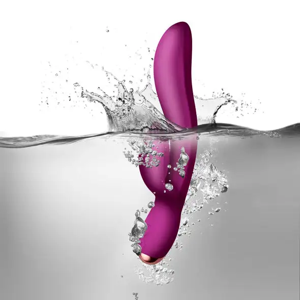 Rocks Off Rocks-Off Regala Vibromasseur Lapin 22 Cm – Image 3