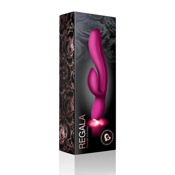 Rocks Off Rocks-Off Regala Vibromasseur Lapin 22 Cm – Image 5