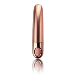 Rocks Off Rocks-Off Ellipse Sensual Harmony Vibromasseur Mini 10 Cm