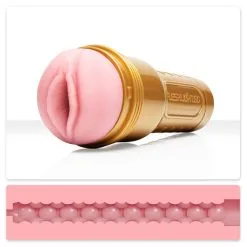 Fleshlight GO Stamina Trainings Unit Masturbateur