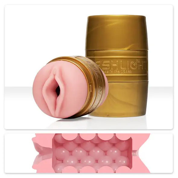 Fleshlight Quickshot Stamina Vagin & Anus