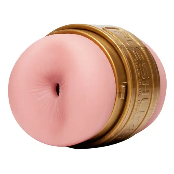 Fleshlight Quickshot Stamina Vagin & Anus – Image 2
