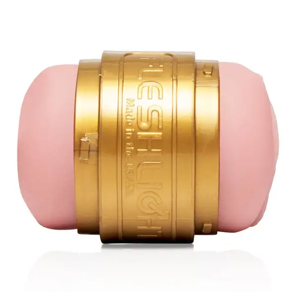 Fleshlight Quickshot Stamina Vagin & Anus – Image 5