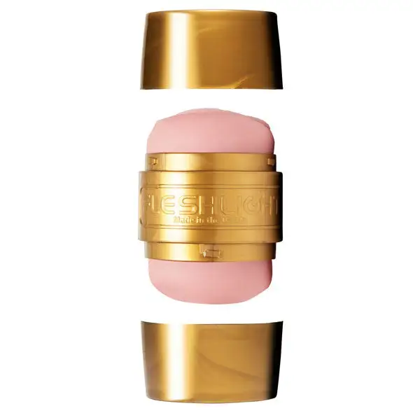 Fleshlight Quickshot Stamina Vagin & Anus – Image 3