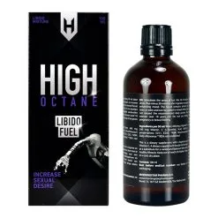 Morningstar Pharma High Octane Libido Fuel 100 Ml
