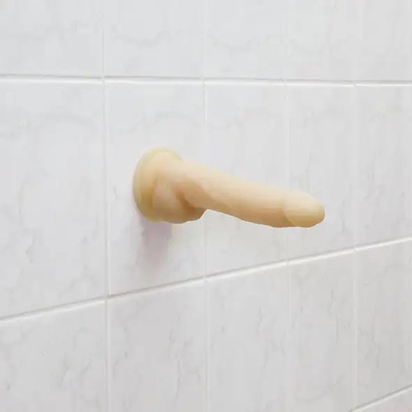 Naked Addiction Vibromasseur Rotatif & Vibrant Avec Télécommande Vanille 19 Cm – Image 11